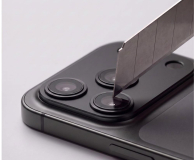 Tech-Protect Osłona Aparatu Camfull Fit+ Do Iphone 18 Pro Max - 1587075 - zdjęcie 5
